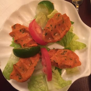 AnTalia NYC - Red lentil patties - delicious - Turkish Near Me - New York, New York