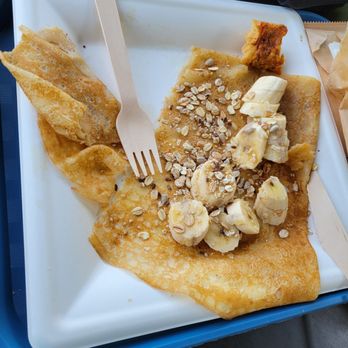 Food Breizh - Creperies Near Me - Paris, 75 Food Breizh - Creperies Near Me - Paris, 75