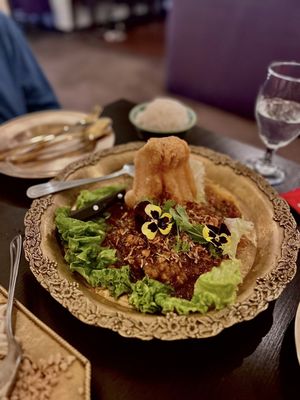 Siam Nara Thai Cuisine by null