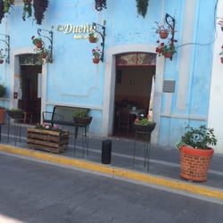 La Dueña