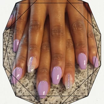 Ruby Nails & Spa - Nail Salons Near Me - Sacramento, California