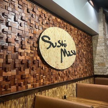 Sushi Masa - Sushi Bars Near Me - Plano, Texas Sushi Masa - Sushi Bars Near Me - Plano, Texas