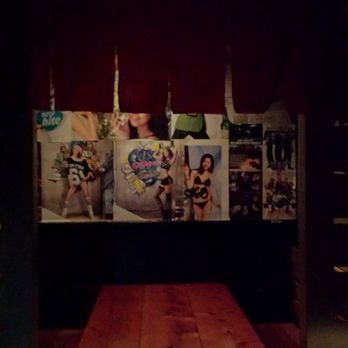 Dan Sung Sa - A regular booth - Korean Near Me - Oakland, California Dan Sung Sa - A regular booth - Korean Near Me - Oakland, California