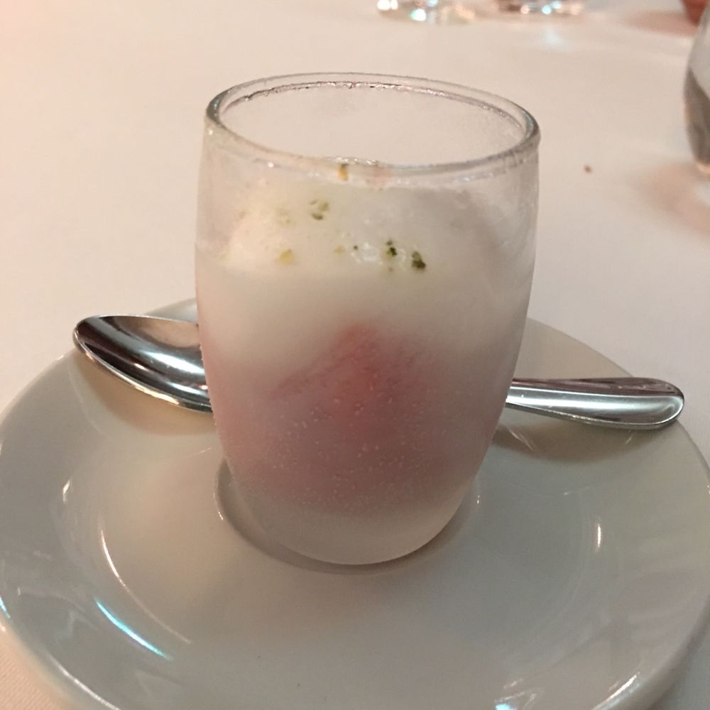L'ecrivain Restaurant - French Near Me - Dublin, D