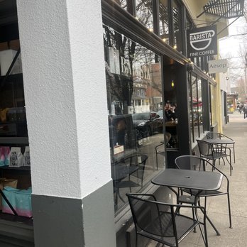 Barista - Coffee & Tea Near Me - Portland, Oregon Barista - Coffee & Tea Near Me - Portland, Oregon
