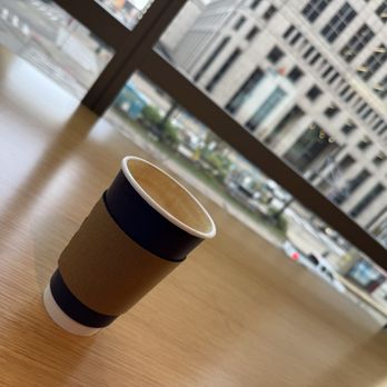 Capital One Café - Coffee & Tea Near Me - Detroit, Michigan Capital One Café - Coffee & Tea Near Me - Detroit, Michigan