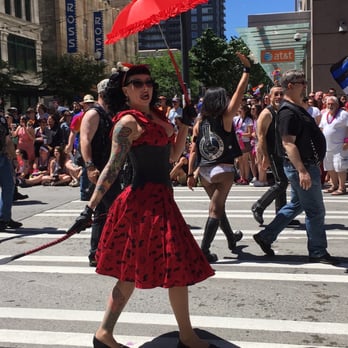 Seattle Pride - Local Flavor Near Me - Seattle, Washington Seattle Pride - Local Flavor Near Me - Seattle, Washington