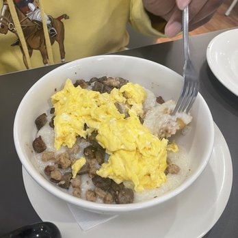 Eggs Up Grill - Breakfast Southern Bowl - Breakfast & Brunch Near Me - North Myrtle Beach, South Carolina Eggs Up Grill - Breakfast Southern Bowl - Breakfast & Brunch Near Me - North Myrtle Beach, South Carolina