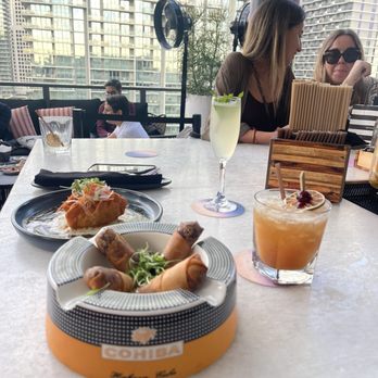 Rosa Sky - Lounges Near Me - Miami, Florida Rosa Sky - Lounges Near Me - Miami, Florida
