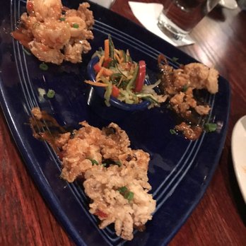 The Elevator Brewery and Draught Haus - Calamari - Breweries Near Me - Columbus, Ohio