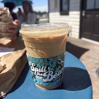 Spill the Beans - Coffee & Tea Near Me - San Diego, California Spill the Beans - Coffee & Tea Near Me - San Diego, California