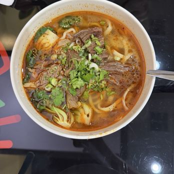 OK Noodle - N2. Braised Beef Noodle Soup - Noodles Near Me - Milpitas, California OK Noodle - N2. Braised Beef Noodle Soup - Noodles Near Me - Milpitas, California