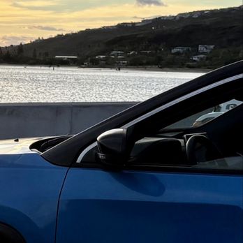 Hertz Rent A Car - A good time always includes a rental car. - Car Rental Near Me - Honolulu, Hawaii