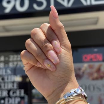 The 90's Nail Bar - Nail Salons Near Me - Santa Ana, California The 90's Nail Bar - Nail Salons Near Me - Santa Ana, California