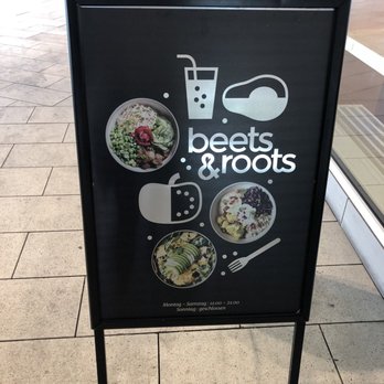 beets&roots - Salad Near Me - Hamburg, HH