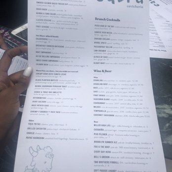 Cabra - Menu - Peruvian Near Me - Chicago, Illinois Cabra - Menu - Peruvian Near Me - Chicago, Illinois