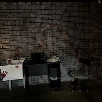 Breakout Games - Kidnapping Room - Escape Games Near Me - Franklin, Tennessee