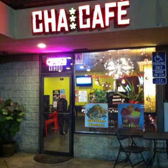 Cha Cafe - Front. - Coffee & Tea Near Me - El Monte, California Cha Cafe - Front. - Coffee & Tea Near Me - El Monte, California
