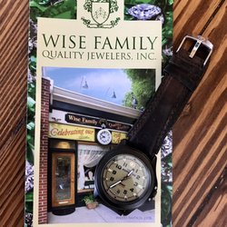 Wise Family Quality Jewelers