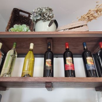 Grindstone Wines - All their featured wines. More exciting vino forthcoming. - Wine Tasting Room Near Me - Esparto, California Grindstone Wines - All their featured wines. More exciting vino forthcoming. - Wine Tasting Room Near Me - Esparto, California