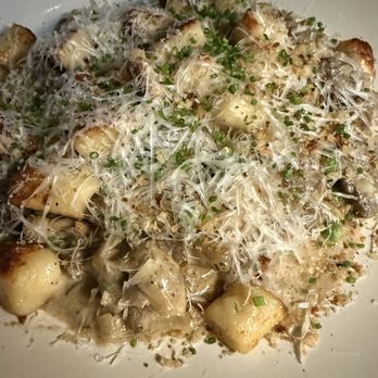 Five Kitchen & Bar - Gnocchi - New American Near Me - Cincinnati, Ohio