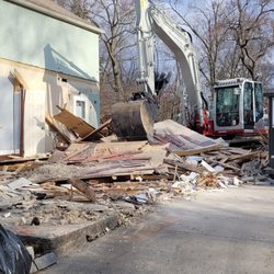 M&T Demolition and Construction