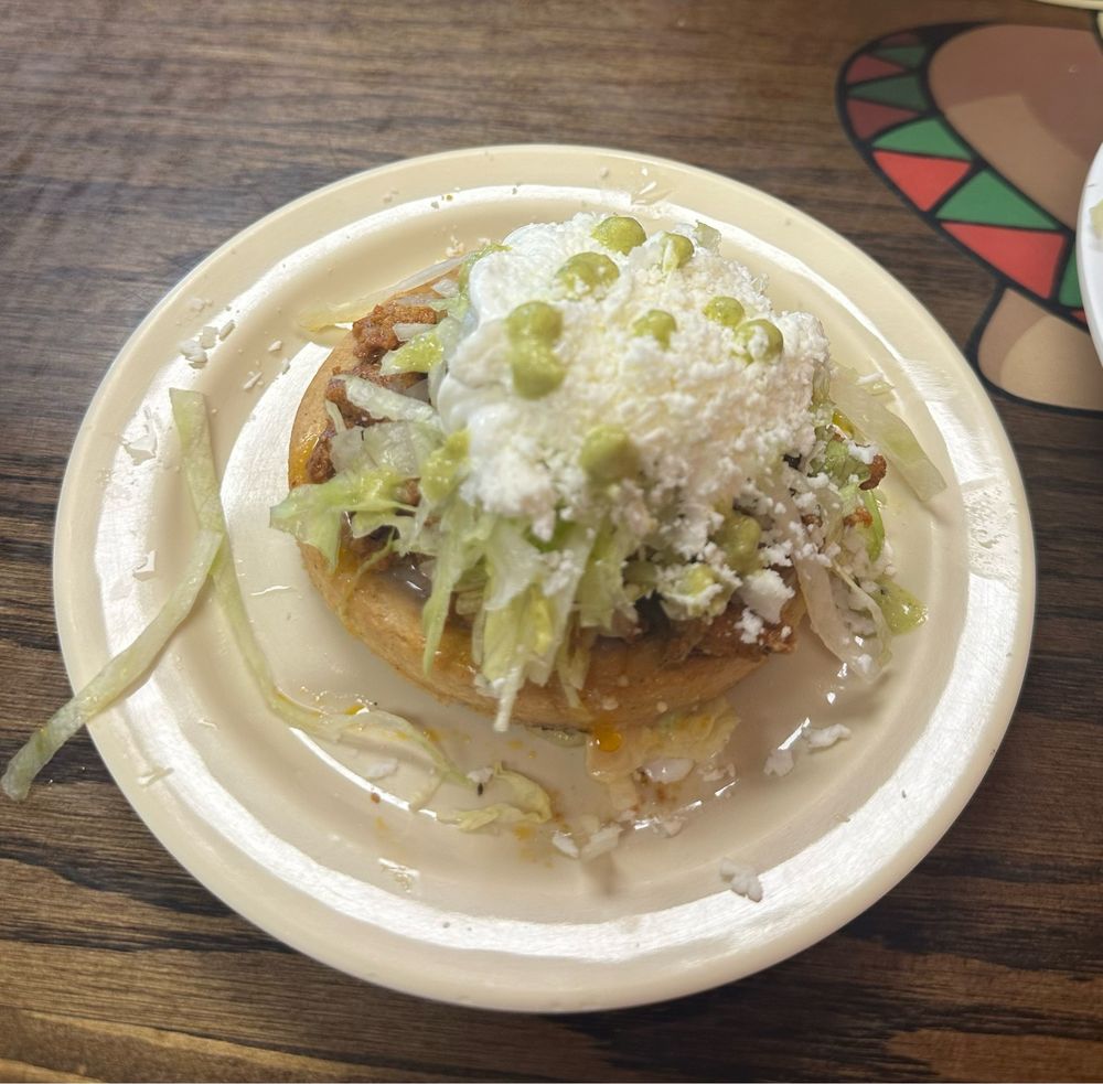 Taquería y Birrieria Arandas