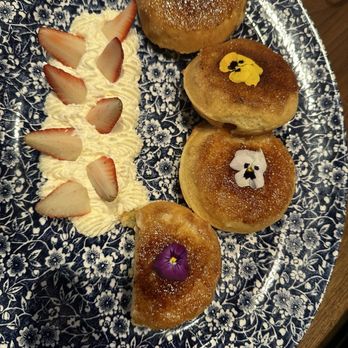 Yardbird Table & Bar - Creme Brulee Waffles - New American Near Me - Chicago, Illinois Yardbird Table & Bar - Creme Brulee Waffles - New American Near Me - Chicago, Illinois