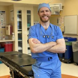 Brian L Scott, MD