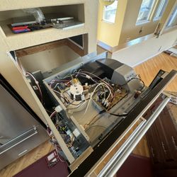 Dmytro Appliance Repair Man