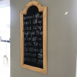 February 2023 prices - fair!
