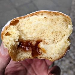 Brezel Berlin - 07/10/22 Berliner