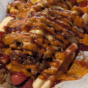 Urban Skillet - Z Dog - Halal Near Me - Riverside, California Urban Skillet - Z Dog - Halal Near Me - Riverside, California