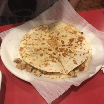 El Potro - Grilled Chicken Quesadilla - Mexican Near Me - Apopka, Florida El Potro - Grilled Chicken Quesadilla - Mexican Near Me - Apopka, Florida