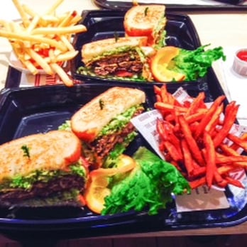 Habit Burger & Grill - Burgers Near Me - Daly City, California Habit Burger & Grill - Burgers Near Me - Daly City, California