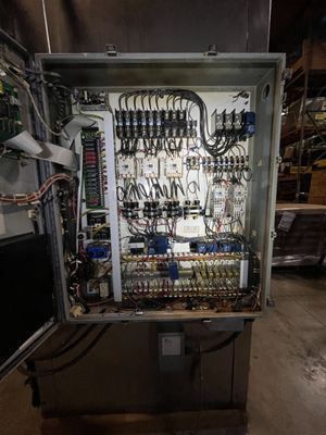 Als Maintenance and Repair