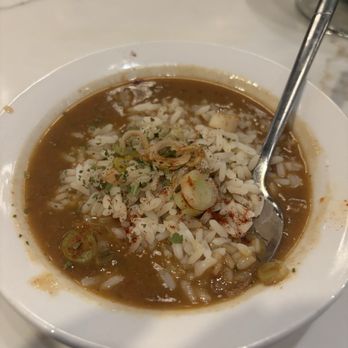 Kristy’s Creole Kitchen - Creole Seafood Gumbo - Salad Near Me - Charlotte, North Carolina Kristy’s Creole Kitchen - Creole Seafood Gumbo - Salad Near Me - Charlotte, North Carolina