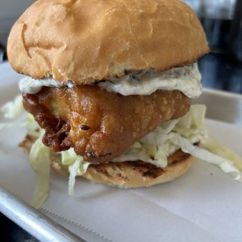 Fish Guts - Wow very nice - Seafood Near Me - San Diego, California