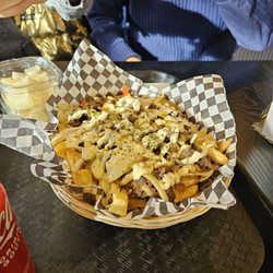 Chicken Plus