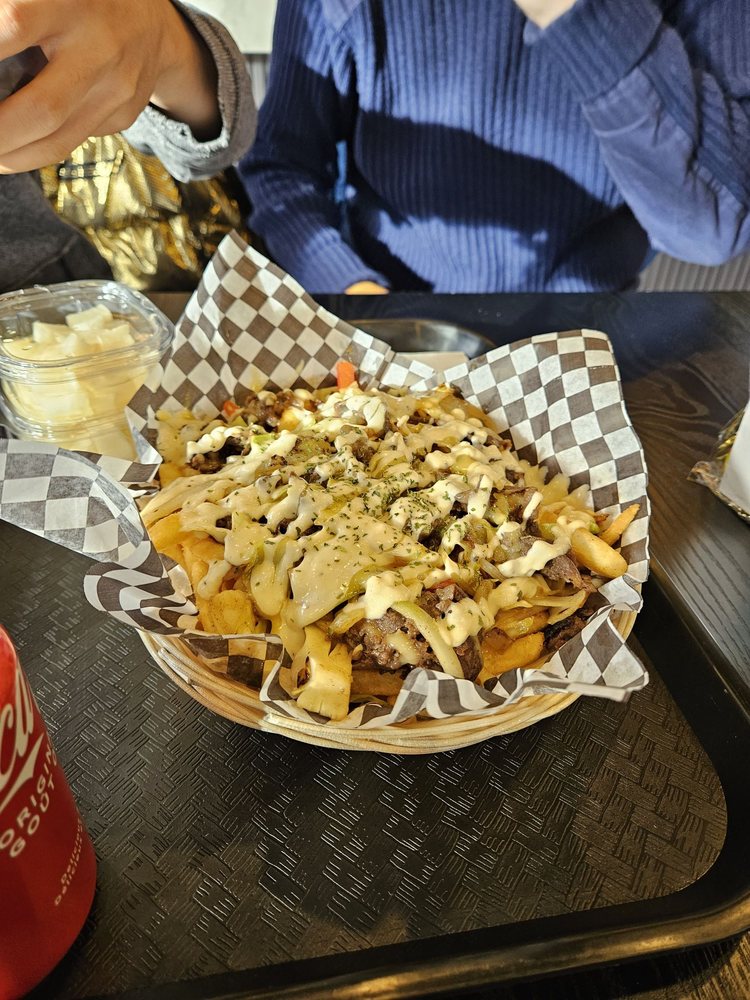 CHICKEN PLUS Updated August 2024 13 Photos 3175 Rutherford Road