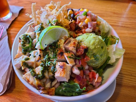 Applebee's Grill + Bar