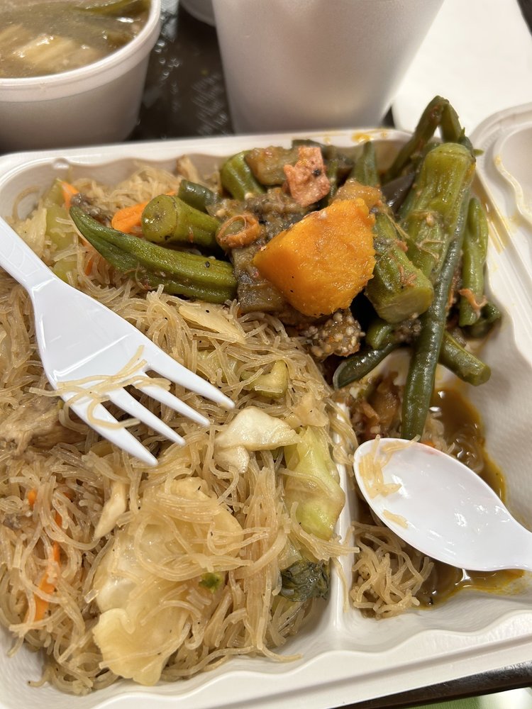 FeLynn Oriental Restaurant