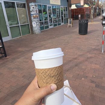 Snapdragon Tea - Coffee & Tea Near Me - Albuquerque, New Mexico