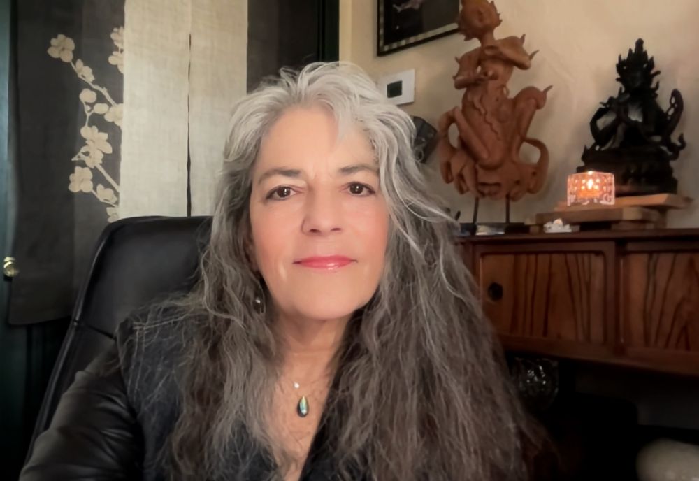 Eve Livingston, Ph.D. - grief counselor in Oakland, CA