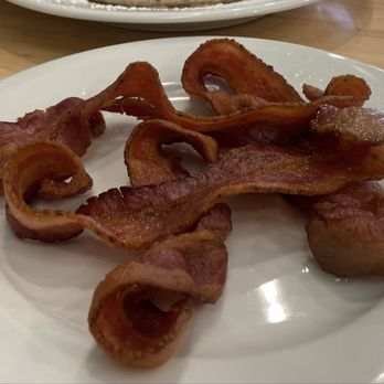 Hole in the Wall - Bacon was bomb. - New American Near Me - Sebastopol, California