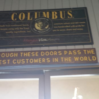 Diggers Deli - New selection of premium Mears from Columbus - Delis Near Me - Vacaville, California