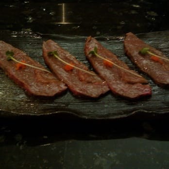 Oyama Sushi - Wagyu Beef Special - Sushi Bars Near Me - Lafayette, California Oyama Sushi - Wagyu Beef Special - Sushi Bars Near Me - Lafayette, California