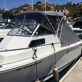 Brothers Marine Canvas - Boat Repair Near Me - Costa Mesa, California
