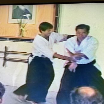 Hikari Dojo - Martial Arts Near Me - Sunderland, Massachusetts