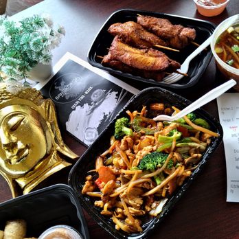 Bangkok 96 - Thai Near Me - Dearborn, Michigan